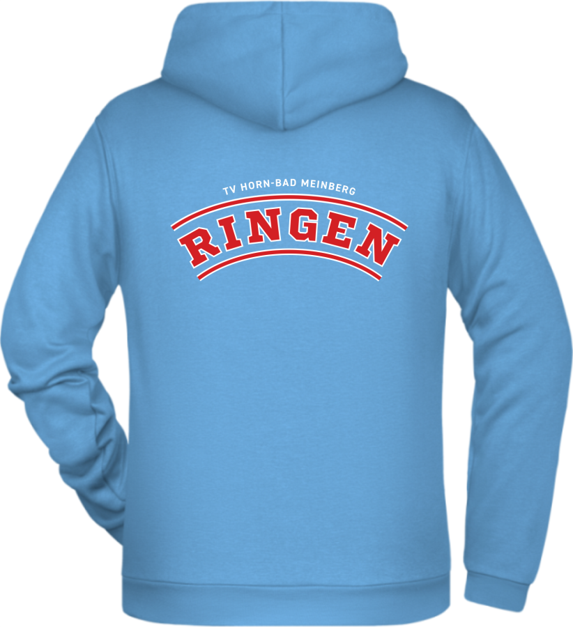 TV HBM Ringen Hoodie